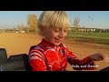 Power Wheels Tug Of War 1 - Ford F-150 vs Dodge Ram