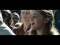 The Hunger Games: Catching Fire - Official Trailer