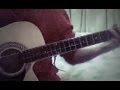 Callalily - Stars Instrumental