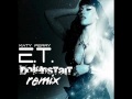 Katy Perry - ET - DOWNSTAIT: ROCK REMIX