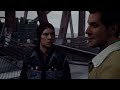 inFAMOUS Second Son - E3 Trailer (PS4) | E3 2013
