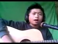 RINDY SEKARLANGIT IBU AKU RINDU,,,,,
