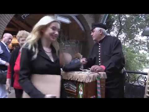 Georgian Holidays