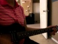 In dino - Life in a Metro - Guitar chords