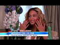 Beyonce Interview 2013: New Movie 'Epic,' Blue Ivy and More Children