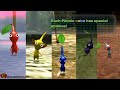 Video Game Trailers - Pikmin 2 Trailer WII HD