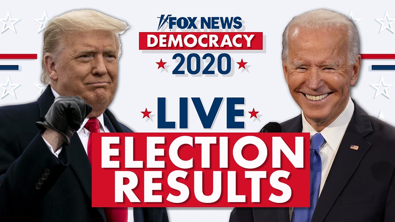 Fox News Live Election Marathon FREECABLE TV