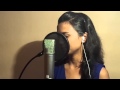 Chahu Mein Ya Na | Aashique 2 By Prerna Khushboo | Indias Digital Superstar