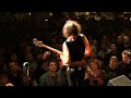 Randy Hansen Band - Midnight - Jimi Hendrix