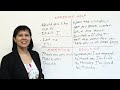 Polite English: How to offer help