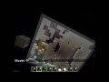 Minecraft cu fanii ep 06 : Spleef Time!