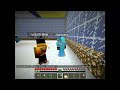 Minecraft cu fanii ep 06 : Spleef Time!