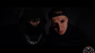 Oxxxymiron - Хитиновый Покров / Пролив Дрейка