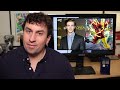 Arrow Season 2 Episode 7 Review - The Flash Approaches