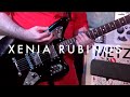 Xenia Rubinos - Just Like I Live on Radio K