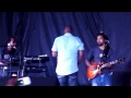 George Nooks - Tribal War - Live In Toronto - Rastafest 2011