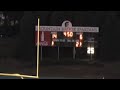 Berry v. Mtn. Brook Football 2008