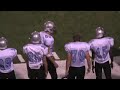 Berry v. Mtn. Brook Football 2008