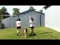 Mini Horse Jumping Extras