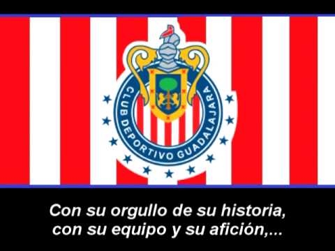 HIMNO DE CHIVAS MP3 himno de chivas mp3: