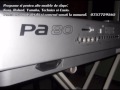 Demo Korg Pa80 Manele