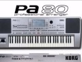 Demo Korg Pa80 Manele
