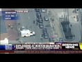 RAW FOOTAGE: Terrorism Strikes Boston Marathon As Bombs Explode 2013