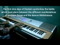 Malashree dhunMangal dhunDashain dhun PIANO COVER