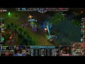 VUL vs TSM | Vulcun vs TSM (Team Solomid) Game 1 | Semifinals NA Regional PlayOffs PAX Prime 2013