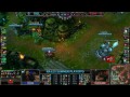 VUL vs TSM | Vulcun vs TSM (Team Solomid) Game 1 | Semifinals NA Regional PlayOffs PAX Prime 2013