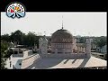 Ziarat e Dargah Hazrat Tajuddin Baba, Nagpur, India