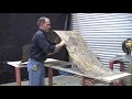 DIY Laminate Countertop and Bevel Edge Trim