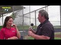 Leah O'Brien Amico Interview