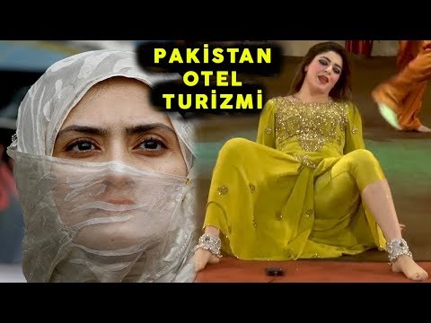 Yakınında Kimse Yokken İzle - İnsanların %90'ının bilmediği Pakistan hakkında şaşırtıcı gerçekler