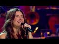 Idina Menzel - Defying Gravity from LIVE: Barefoot at the Symphony