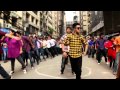 ICC World Twenty20 Bangladesh 2014,Flash Mob Primeasia University