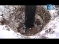 свайно ленточный фундамент своими руками