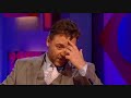 (HQ) Russell Crowe on Jonathan Ross 2010.04.30 (Part 1)
