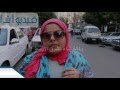 بالفيديو : توقعات المواطنين لمبارة الأهلى و ريكرياتيفو 