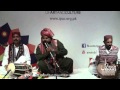Kuch Khaas: Instrumental Ecstasy concert VIII Alghoza
