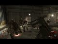 Black Ops Zombies: Ascension: Hand Me The Perks Monkeys! - Part 1