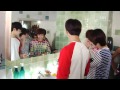 MinSul Minho + Sulli moment 5 - The right period of love