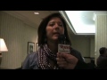 Reviving Labour's Image, Francine Filion - 091712