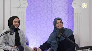 Wellness Boost for Muslim Women - Saman Munir & Shireen Ahmed