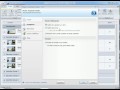 Overview of Quizmaker '09 quiz and survey templates