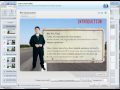 Overview of Quizmaker '09 quiz and survey templates