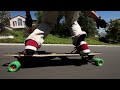 ABEC 11 - Mike Fitter Heavy Hitter