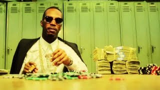 Juicy J - Stop It