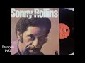 Sonny Rollins - Funky Hotel Blues (1973) ♫