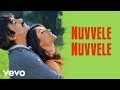 Devudu Chesina Manushulu - Nuvvele Nuvvele Video | Ravi, Ileana